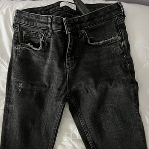 Zara jeans